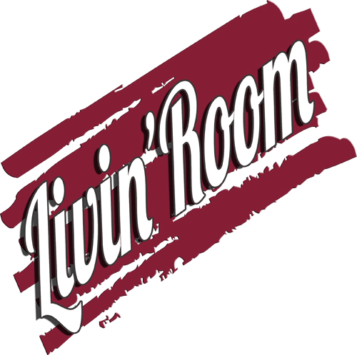 Coverband - Livin'Room!